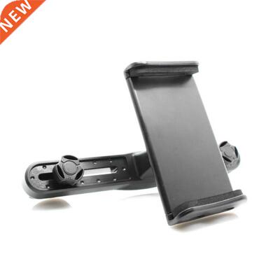 Car Tablet Holder, Headrest Tablet Mount Compatible With Dev