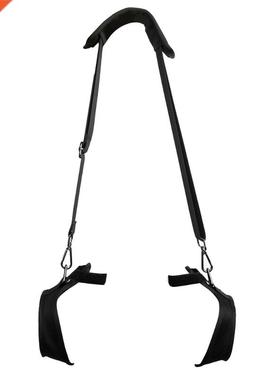 Portable Straps Convenent to Carry Tghtly Hold Compatble
