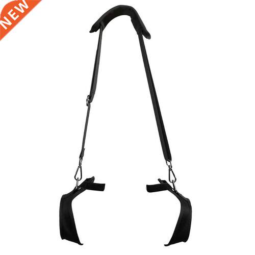 Portable Straps Convenent to Carry Tghtly Hold Compatble