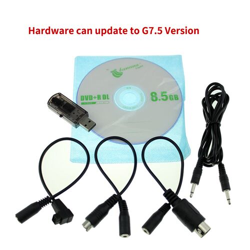 22 in 1 RC Flight Simulator 8in1 SB Simulation for Realfligh