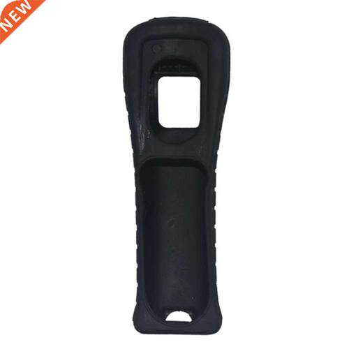 10PCS a lot Brand New Protective Silicon Case for Wii Remote