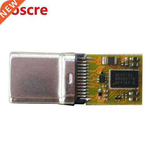 Type-C Earphone Adapter, Mobile Phone Digital Decoding, Audi