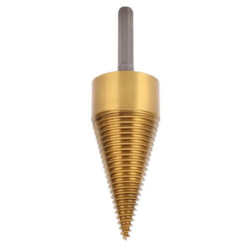 Hand Tools metalworking tools Drill Screw Cone Firewood Dedi