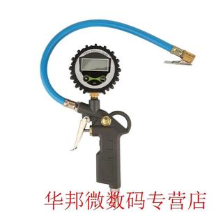 High Precision Air Tire Inflator Gun Digital Tire Pressure G