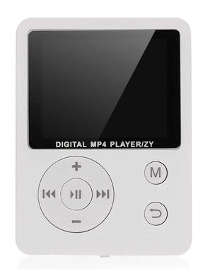 Video MP3 Player Gift HIFI Music Lossless Sound Voice Recha