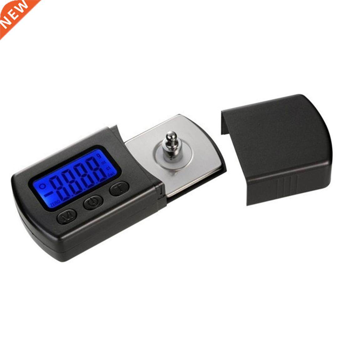 5G/0.01G LCD Scale Scale Mini Scale For Jewelry Gold Herb Ba