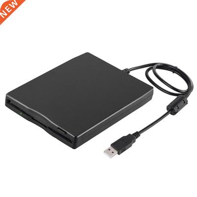 1.44 MB Floppy Disk .5" USB External Drive Portable