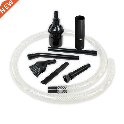 8pcs/set Multi-function Brushes For Dyson V6 Computer Car Ai