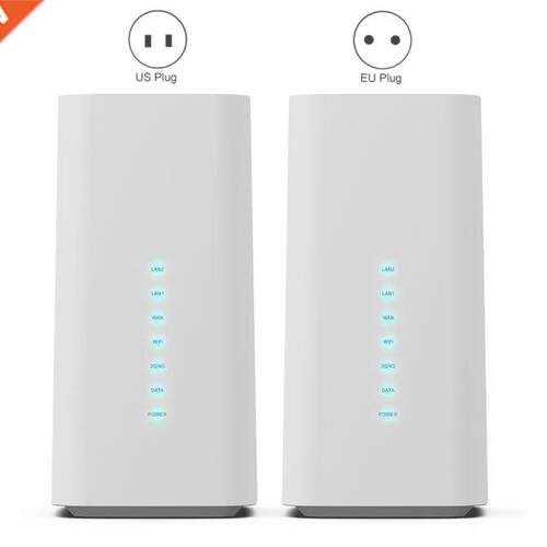 CPF101-E European Version Wireless Router 4G WiFi Repeater L