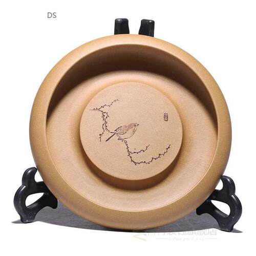 sand teapot househd simple Kung Fu dry foam table purple s