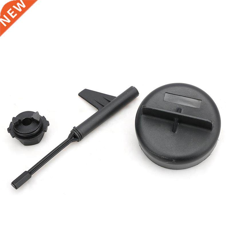 Transmission Oil Filler Oil Change Tos Adapter Set To fo