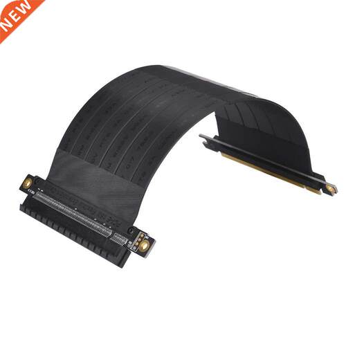 Computer Cble Connector PCI Express Extension Cble Riser C