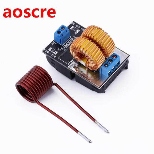 5v-12v ZVS Induction Heating Power Supply Module Tesla  S