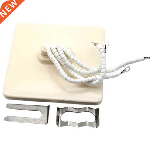 Ir Infrared Top Heater Ceramic Heating Hot Plate 120x120Mm 2