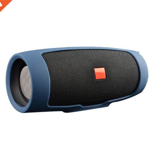 Flexible Carrying Case Portable Speaker Style Holder Speaker