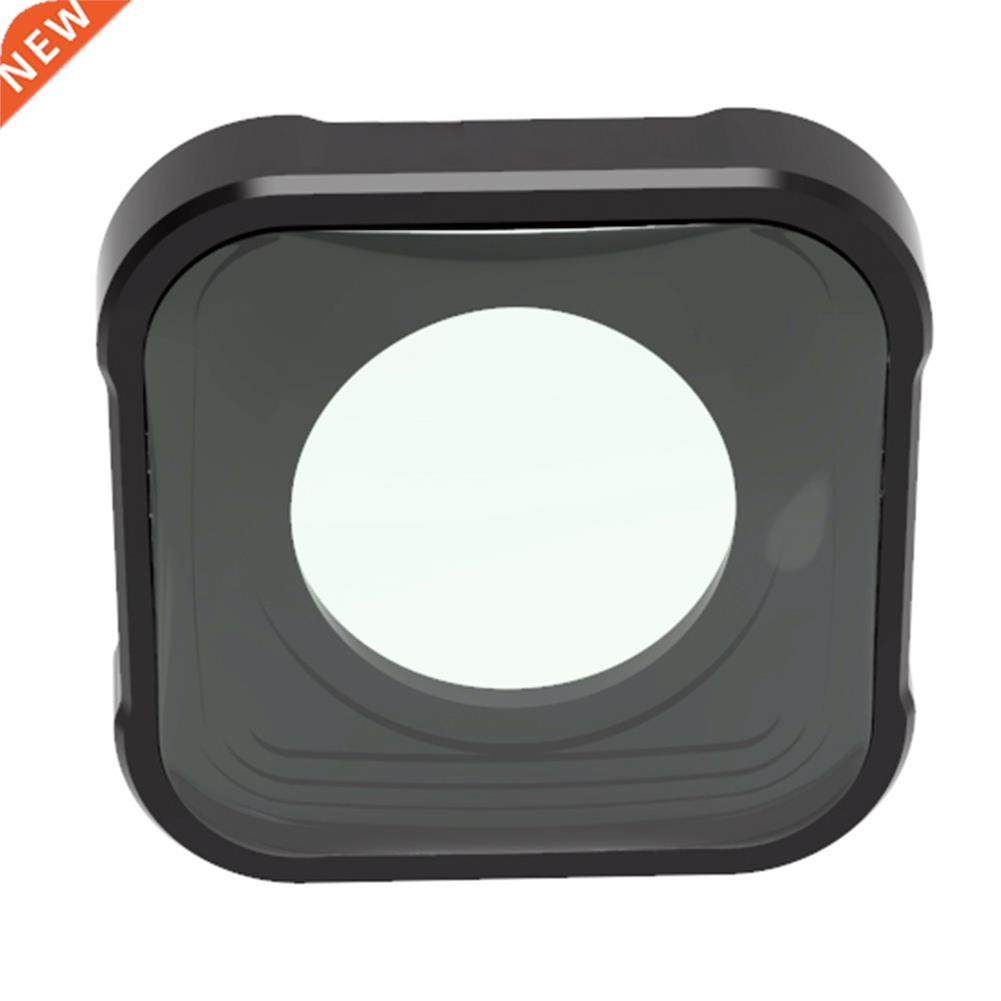 Protective Optic Cover Glass Protector Part Filter for Go Pr