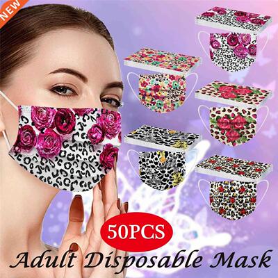 Scarf Flag 50pcs Lace Cosplay Adult Fashion Printed Designe