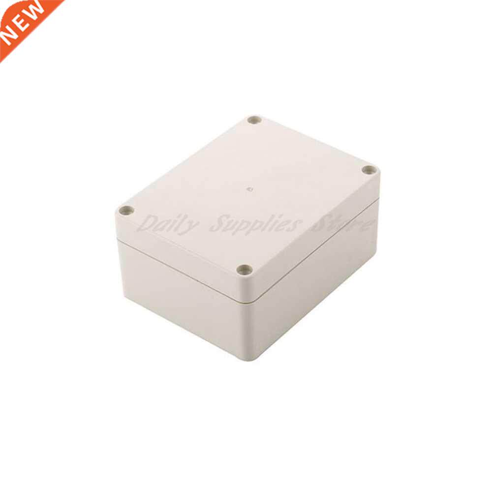 1pcs 115x90x55mm Plastic case Security power supply case Ele