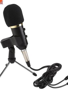 Professional Condenser Recording Microphone USB Microphones