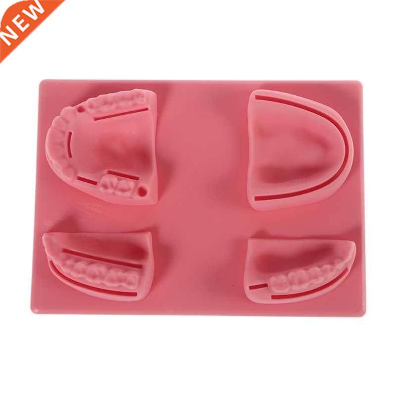 multi-purpose oral suture training pad 1 x no teeth suture p