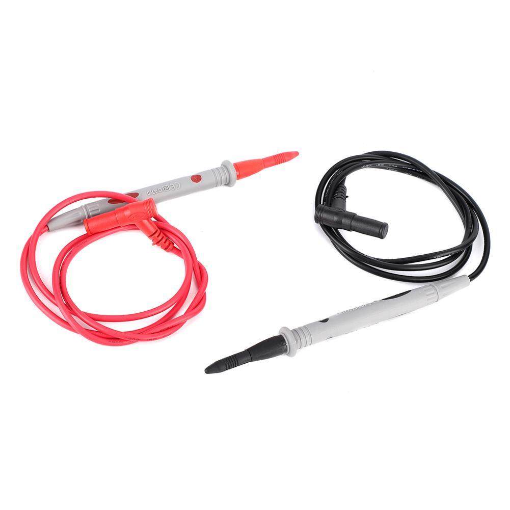 1 pair PT1006 Digital Multimeter Needle Tip Proe Pen + 100