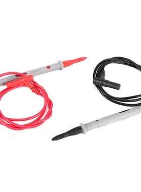 1 pair PT1006 Digital Multimeter Needle Tip Probe Pen + 100