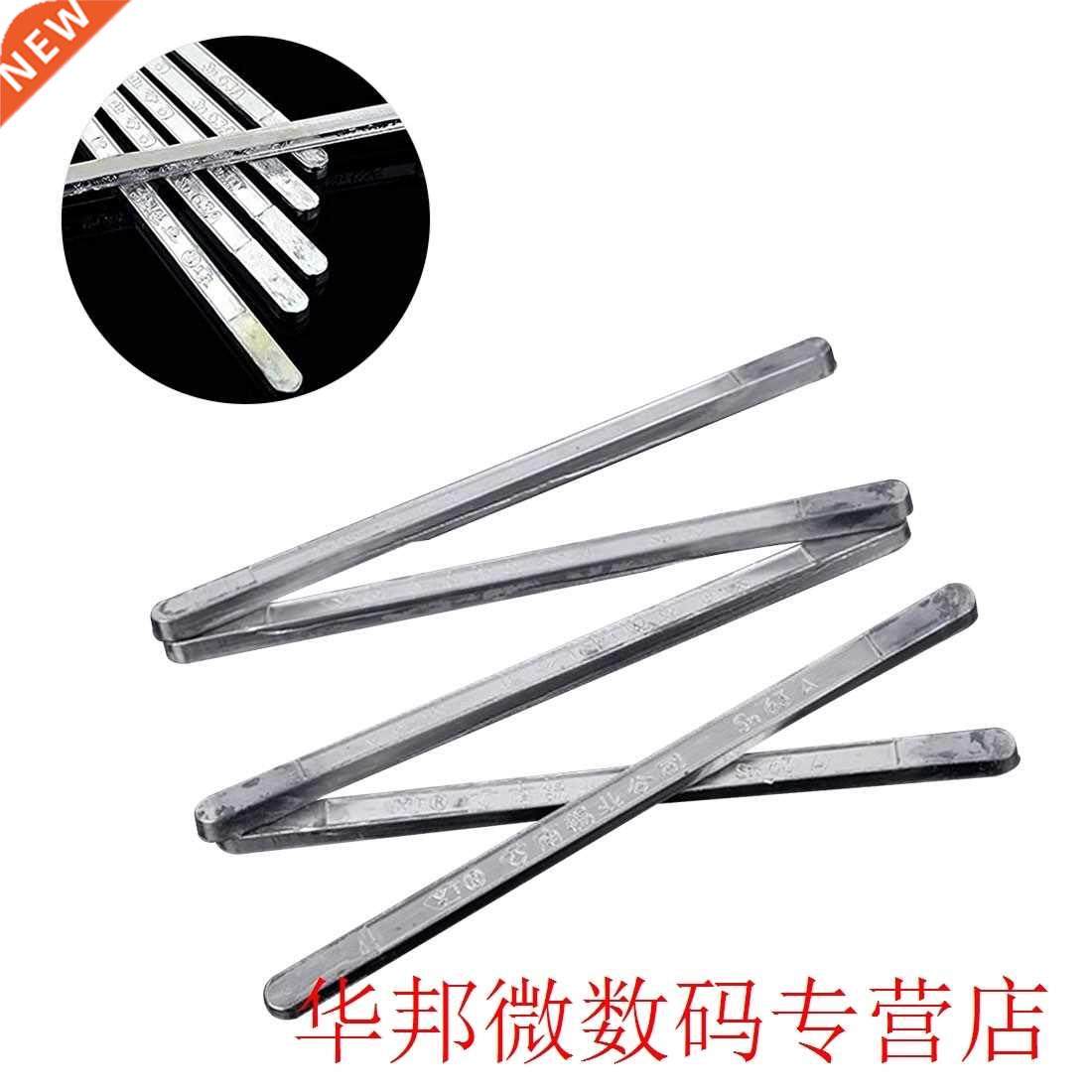 Lead-free Soldering Bar Pure Tin Article Solder Soldering Ti