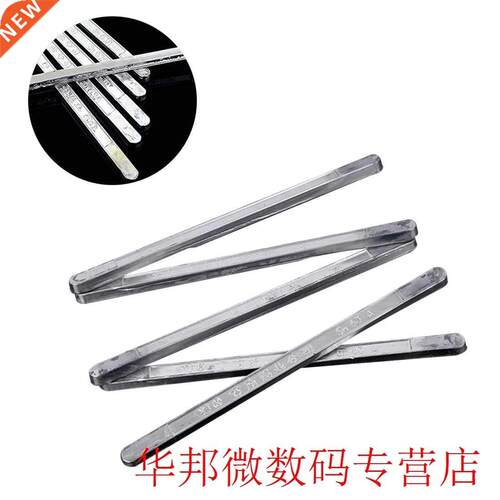 Lead-free Soldering Bar Pure Tin Article Solder Soldering Ti