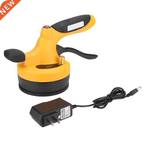 Wireless Tile Leveling Machine Portable 60cm Tile Vibration