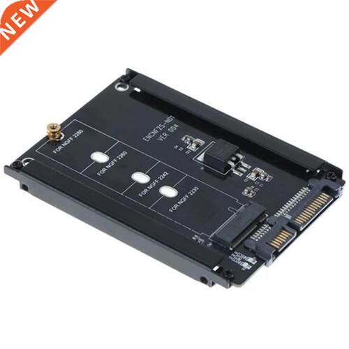 Ngff to Sata3 Adapter Card M2 Key B-M SSD to 6G Conversion C