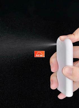 Card Spray Bottle Card Shape Perfume Spray Refillable Empty