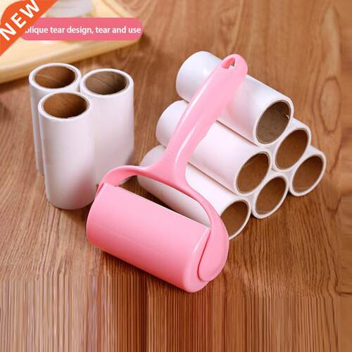 Sticky PP Silicone Dust Wiper Remover Pet Cat Dog Clothes To