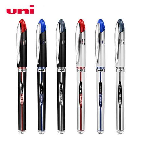Japan UNI Mitsubishi Uni ball Vision Elite UB 205 Beads Pen