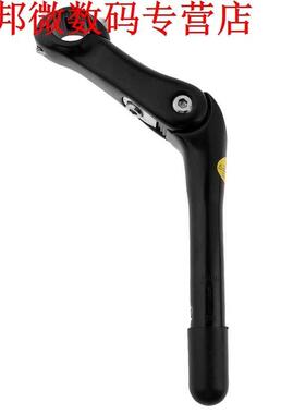 Adjustale icycle 25.4Mm Handlear Stem Riser Road ike Han