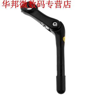 Adjustale icycle 25.4Mm Handlear Stem Riser Road ike Han