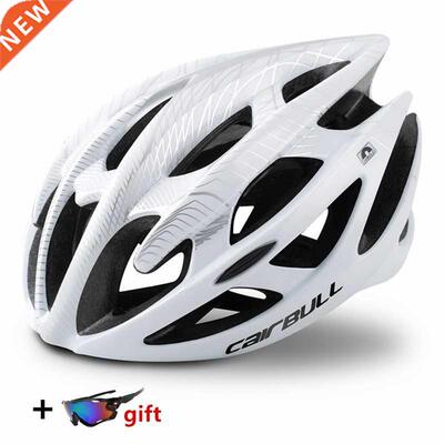 HOT Bicycle Cycling Helmet Superlight 21 Vents Ultra-light B