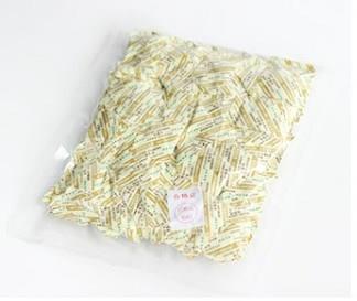 NEW 250 bags deoxidant Oxygen absorber about 2g/bag Food Gra