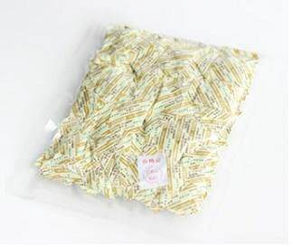 NEW 250 bags deoxidant Oxygen absorber about 2g/bag Food Gra