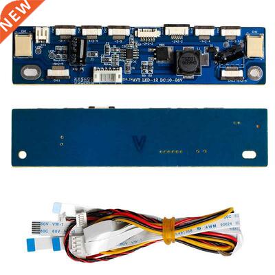 Backlight LED Inverter Tester Constant Current Board Driver