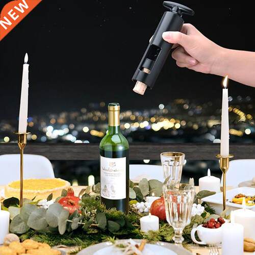 Waiters Corkscrew - Professional Wine Opener Multifunction P