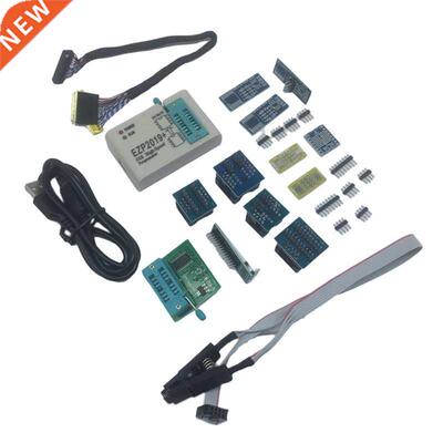 EZP2019 High-Speed USB SPI Programmer Supports 24EEPROM 25FL