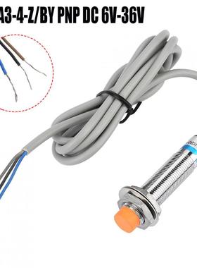 LJ12A3-4-Z/BY Inductive Proximity Sensor Detection Switch PN