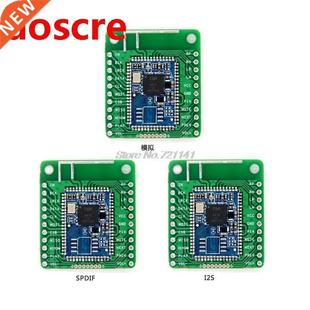 DC 3.6-5V CSR8675 APTX-HD Lossless Bluetooth Audio Aplifier