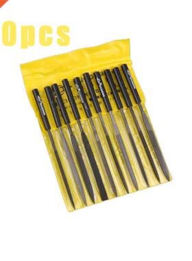 140 160 180mm10pcs Diamond Needle File Set Files Repair Tool