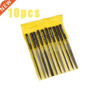 140 160 180mm10pcs Diamond Needle File Set Files Repair Tool