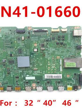 for Samsung main board UE40D5520RW UE46D5520 UE46D5700 BN41-