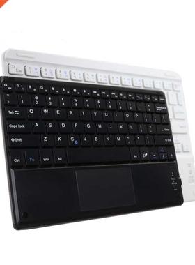 7/9/10 Inches Wireless Bluetooth Lightweight Keyboard with T