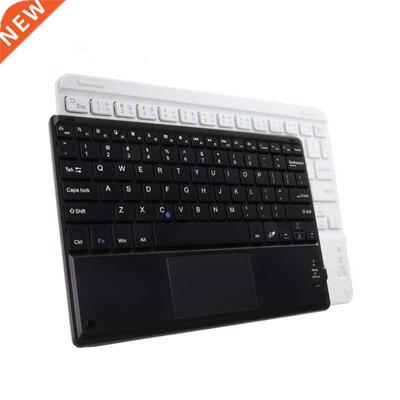 7/9/10 Inches Wireless Bluetooth Lightweight Keyboard with T