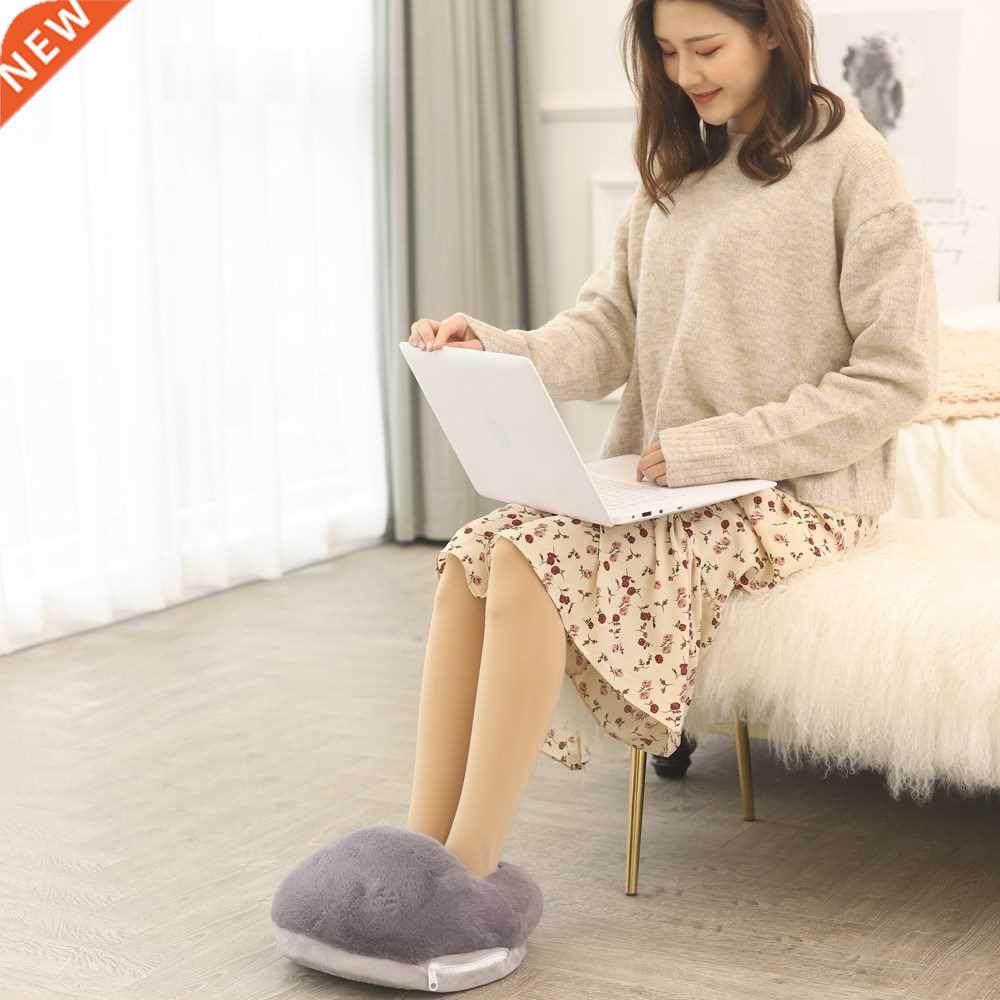 Mat Heater Foot-Warmer Electric Winter Blanket Feet-Leg-Ther