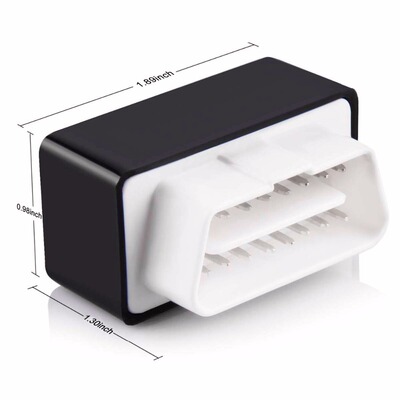 V1.5 ELM327 OBD2 Scanner Bluetooth pic18f25k80 OBD 2 Mini Au